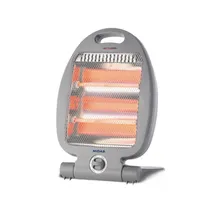 Aquecedor Midas MD-ES2823 Quarzo 800W 220V/50HZ - Grey