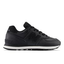 New Balance 574 Feminino Preto WL574IB2