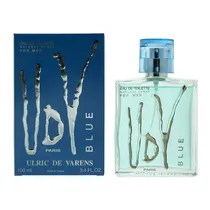 Udv Blue Edt 100ML