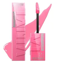 Maybelline Superstay Vinyl Pink 155