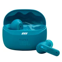 Fone de Ouvido JBL Tune Beam 2 Bluetooth - Turquoise