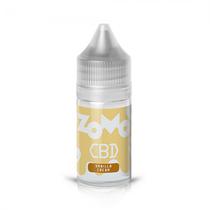 Essencia Vape Zomo CBD Vanilla Cream 1500MG 30ML