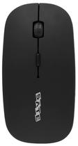 Mouse Sem Fio Sate A-48G Pro Office 2.4GHZ Preto