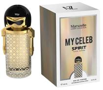 Perfume Marxzelle MY Celeb Spirit Edp 100ML - Feminino