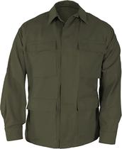 Propper Camisa Polo Mas.Coat Olive F5454