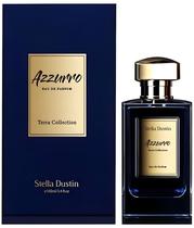 Perfume Stella Dustin Terra Azzurro Edp 100ML - Masculino