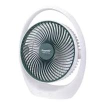 Ecopower Ventilador de Mesa EP-V003 3VEL/3PAS/Recarg/Bivolt Blanco