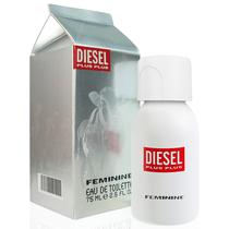 Diesel Plus Plus Fem 75ML Edt c/s