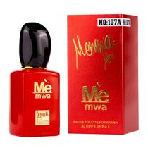 Perfume Feminino Memwa 107A Si Passion 30ML