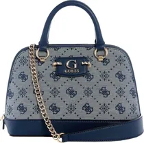 Bolsa Guess JP965405 Feminina - Navy Logo