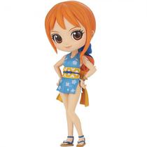 Boneco Banpresto Qposket One Piece Onami Version A 78524