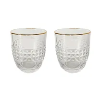 Set de Vasos Concepts 411-965150 320ML 2 Piezas