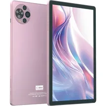 Kit Tablet C Idea CM10500 Plus 10.5" Lte Wi-Fi 1 TB - Pink + Acessórios