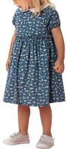 Orchestra Vestido Bebe HI01HH-Vef