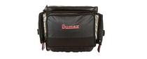 Sumax Bolsa SM-703-B Impermeable Negro