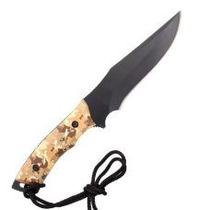 Cuchillo Muela de Caza Typhoon Des N