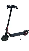 Patinete Eletrico Scooter Sonaki 10.5" - Black