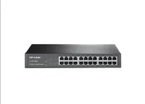TP-Link Switch TL-SF1024D 24P Negro