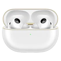 Fone de Ouvido Huawei Freebuds Pro 4 Wireless - Branco