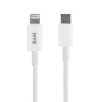 Cable Hye HYE180 Type-C/Lightning 1M