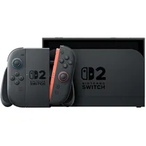 Console Nintendo Switch 2 256GB Bee s KB6AA (HKG) 2V - Gray