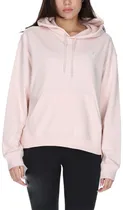 Moletom com Capuz New Balance WT41507 Ouk - Feminino