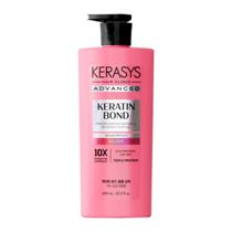 Shampoo Kerasys Advanced Volume Keratin Ampoule 600ML