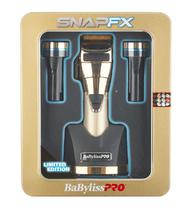 Babyliss Pro Snap FX Limited Edition