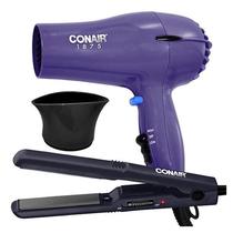 Kit Chapinha e Secador Conair 247CS80NAL - 110V