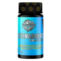 Dragon Elite Stenabolic 10MG 60 Cápsulas