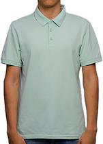 Outlet Camisa Polo Walter Hagen MAX100323 Verde - Masculina