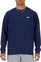 Moletom New Balance MT41507 NNY - Masculina