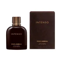 Perfume Dolce Gabbana Intenso 200ML Edp - Masculino