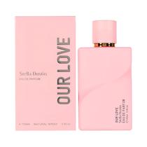 Perfume Femenino Stella Dustin Our Love Edp 100ML