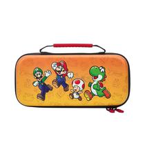 Estuche Protector Nintendo Switch Mario Friends