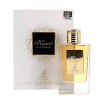 Perfume Maison Alhambra Kismet For Women Eau de Parfum Feminino 100ML