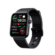 Smartwatch Xiaomi Mibro T1 - Bluetooth - Preto