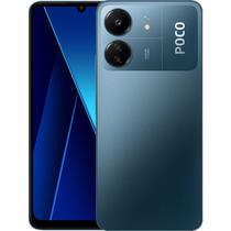 Celular Xiaomi Poco C65 - 6/128GB - 6.74 - Dual-Sim - Azul (India)