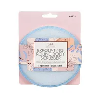Cala Exfoliating Round Body Scrubber #69531