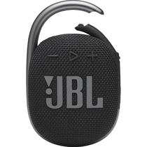 Speaker JBL Clip 4 Negro