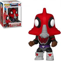 Funko Pop Animation Television Masters Of The Universe - Mosquitor 996