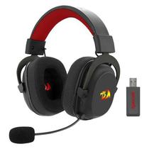 Headset Redragon H510-WL RGB Zeus X Wireless USB 7.1 Surround