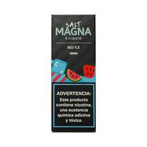 Esencia Magna Nic Salt Red Ice 20MG 30ML