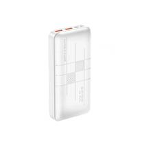 Carregador Portatil Xo PR189 30.000MAH 22,5W (Dual USB/C) - White