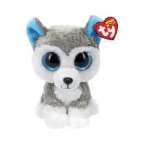 Peluche Boos Perro Slush TY Beanie 9027