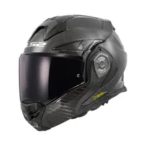 Casco LS2 FF901C Advant X Carb Soli Matt