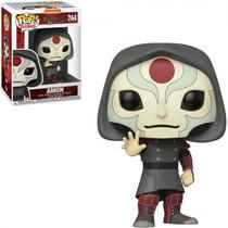 Funko Pop The Legend Of Korra Amon 764