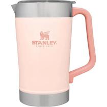 Stanley Jarra Termica Inox c/Tapa 1.89L Rosa