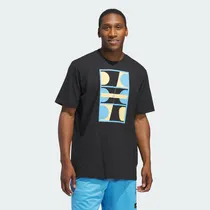 Remera Adidas FDT Photo T