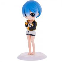 Boneco Banpresto Qposket Re-Zero Starting Life Another World 18070